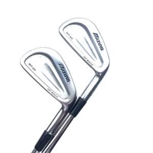 Mizuno MP-60 Irons / 3-PW / Dynamic Gold S300 Stiff Flex