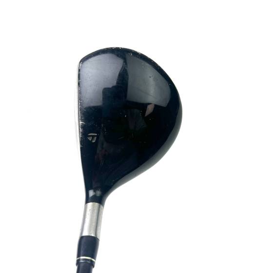 Taylormade V Steel 5 Wood / 18 Degree / M.A.S 2 UltraLite Stiff Flex