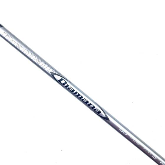 Taylormade Sim UDI 2 Iron / 18 Degree / Diamana 90 Stiff Flex