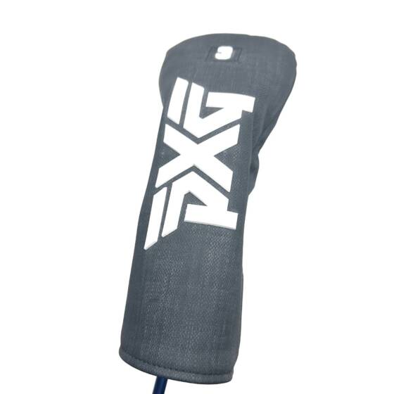 PXG 0211 2022 3 Wood / 15 Degree / Evenflow Riptide Senior Flex