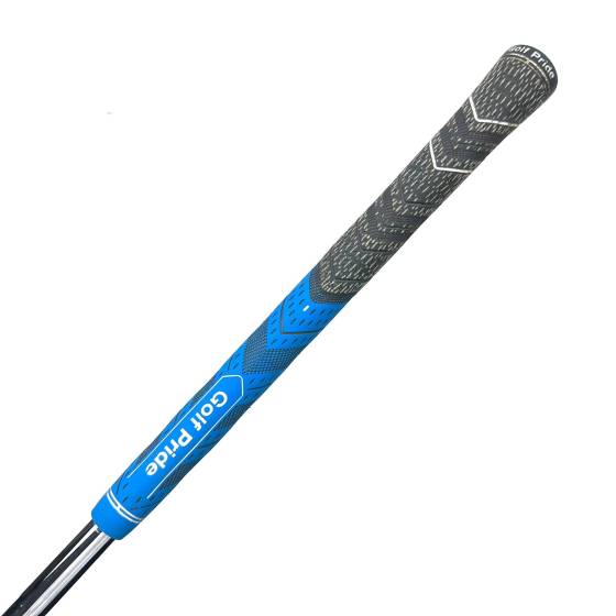 Taylormade Milled Grind 4 Hi-Toe Lob Wedge / 60 Degree / Dynamic Gold Tour Issue Wedge Flex