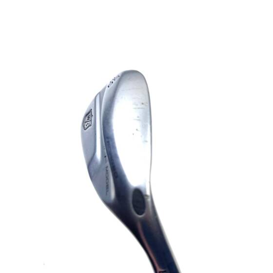 Wilson Staff Model Wedge Set / 52 & 58 Degree / Dynamic Gold 120 S300 Stiff Flex