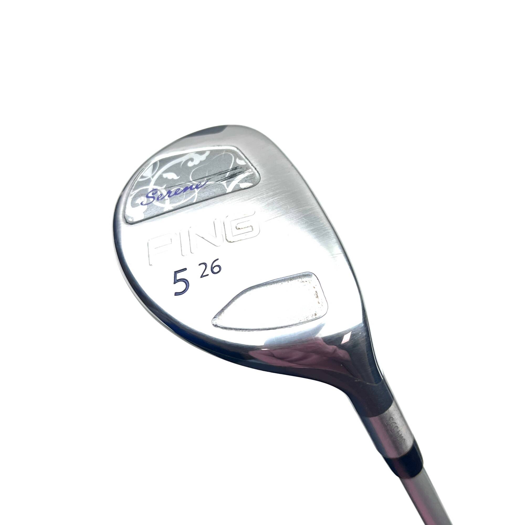 Ping Ladies Ping Serene 5 Hybrid