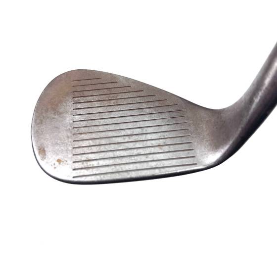 Taylormade Milled Grind 4 RAW Wedge Set / 56 & 60 Degree / N.S. Pro Modus 3 Tour 105 Regular Flex