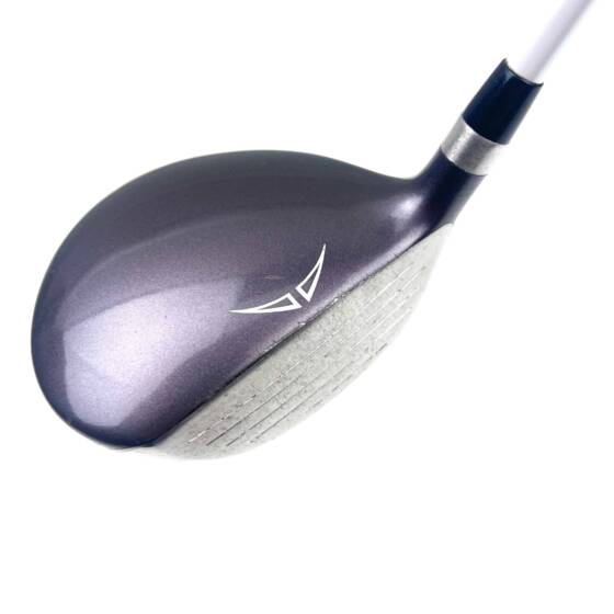 Ping Faith 5 Wood / 22 Degree / Ping ULT 200 Ladies Flex