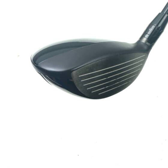 Callaway Paradym Triple Diamond 3 Wood / 15 Degree / Kai’li 70S Stiff Flex