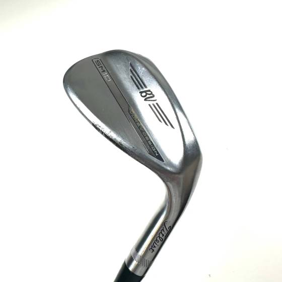 Titleist Vokey SM10 Sand Wedge / 54 Degree / Vokey Wedge Flex