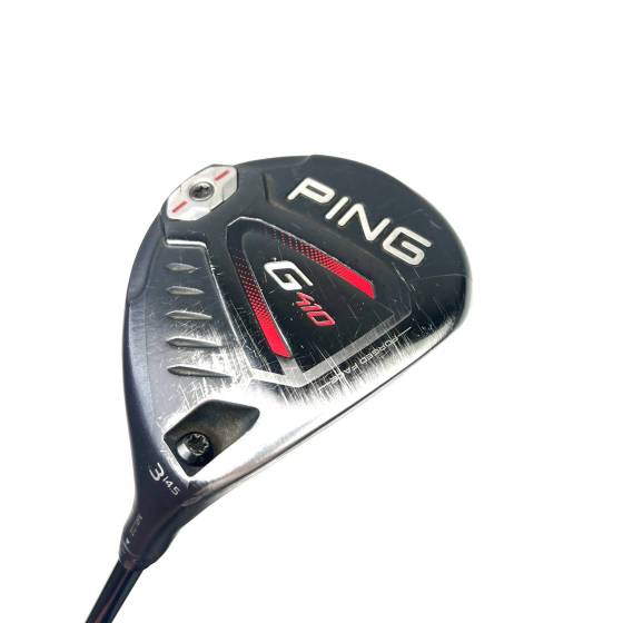 Ping G410 3 Wood / 14.5 Degree / Tensei Orange AV Series 75 Stiff Flex