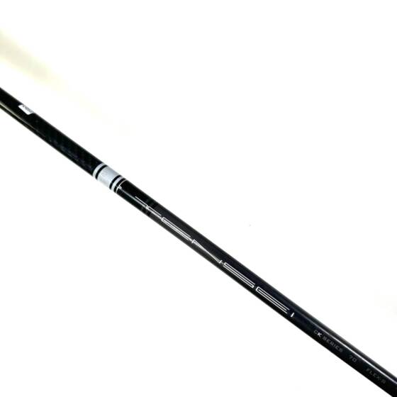 Mizuno GT180 3 Wood / 15 Degree / Tensei White CK Series 70 Stiff Flex