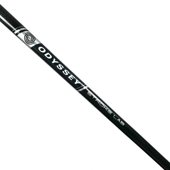 Odyssey Stroke Lab Double Wide Putter / 34 Inches