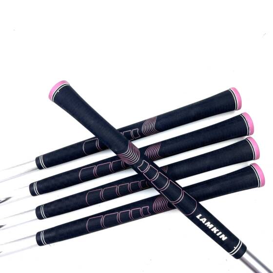 Taylormade Burner 2.0 Irons / 6-PW / Superfast 55 Ladies Flex