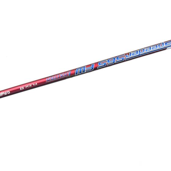 Callaway XR15 3 Wood / 15 Degree / Fujikura Speeder 565 FW Regular Flex