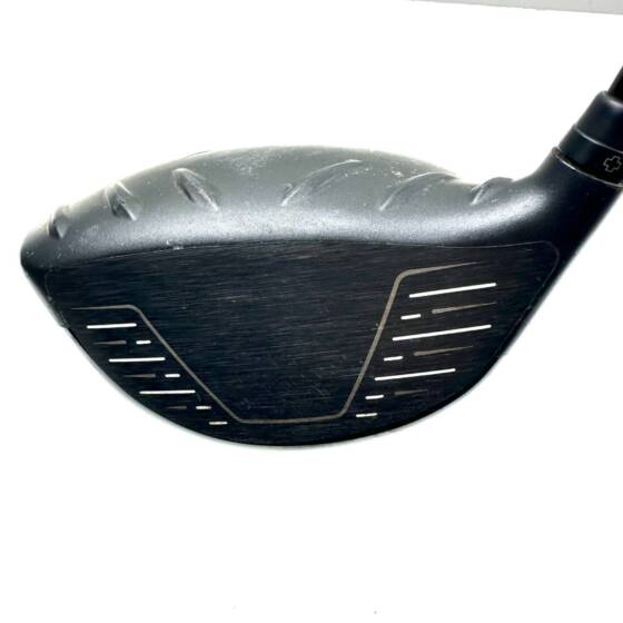 Ping G410 SFT Driver / 10.5 Degree / Tensei Orange CK Series 60 Stiff Flex