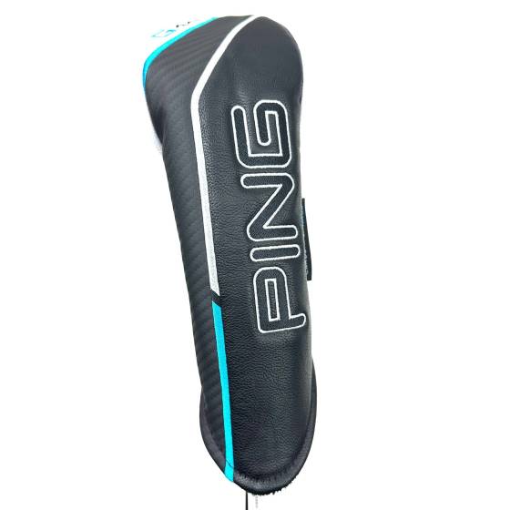 New Ping G440 Max 5 Wood / 19 Degree / Alta CB 65 Regular Flex