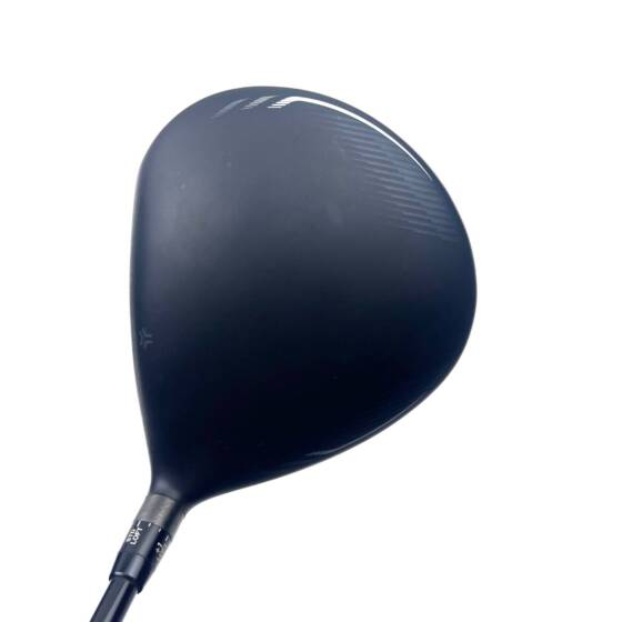 Srixon ZX7 MKII Driver / 10.5 Degree / Hzrdus Smoke RDX Stiff Flex