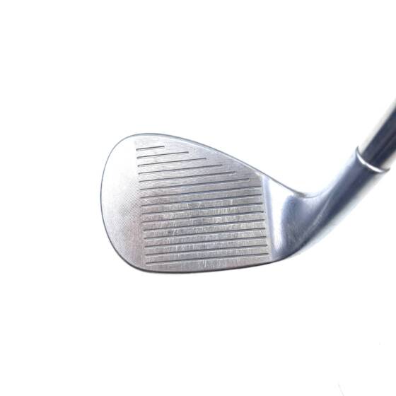 DEMO Cleveland 588 RTX Gap Wedge / 50 Degree / True Temper Dynamic Gold Stiff Flex