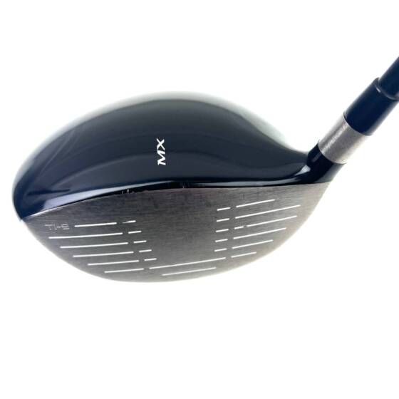Mizuno MX 700 Driver / 12 Degree / EXSar DS4 Stiff Flex