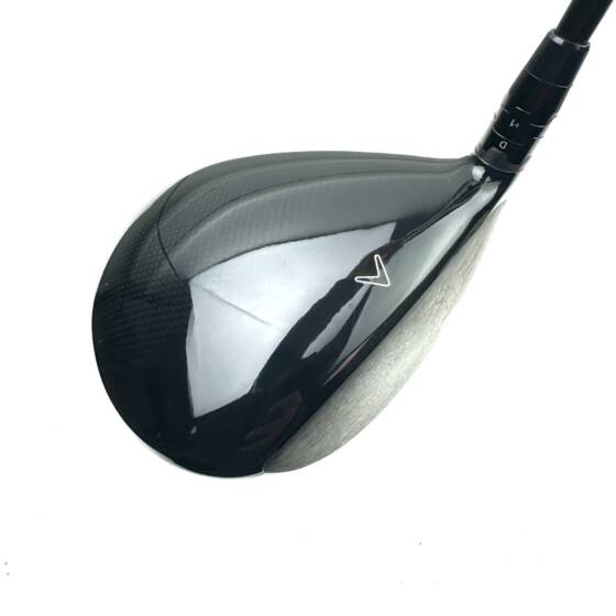 Callaway Epic Max LS Driver / 9 Degree / Mitsubishi Chemical MMT 60 Stiff Flex
