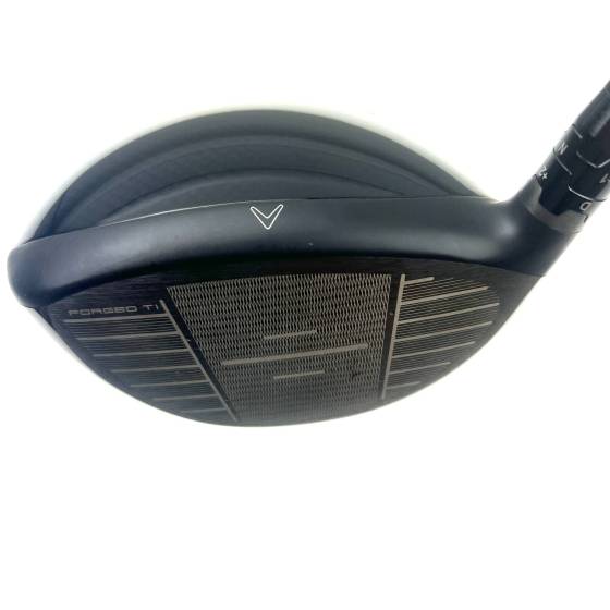 Callaway Paradym Driver / 10.5 Degree / Hzrdus Stiff Flex