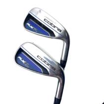 Cobra Fly XL Irons / 5-SW / Cobra Regular Flex