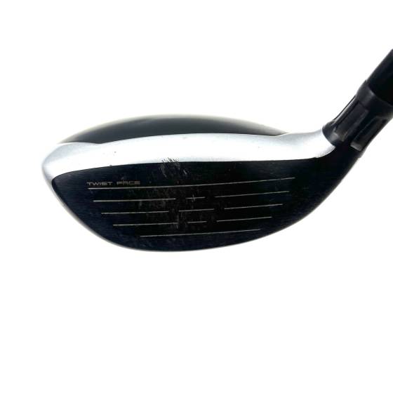 Taylormade M6 5 Hybrid / 25 Degree / Atmos 6R Regular Flex