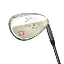 Titleist Vokey Spin Milled Lob Wedge / 60 Degree / Vokey Wedge Flex