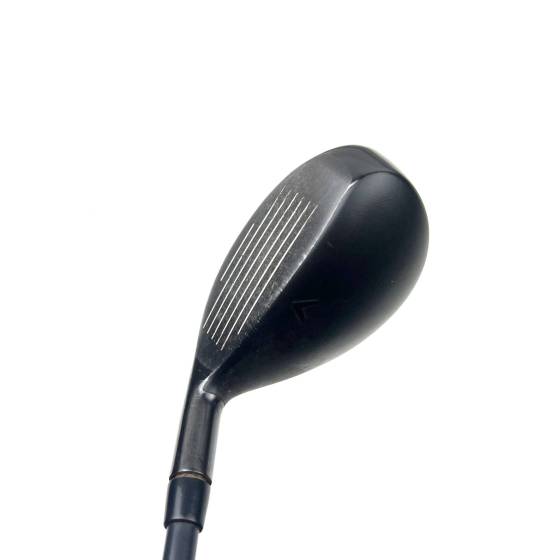 Callaway XR 4 Hybrid / 21 Degree / Project X Regular Flex