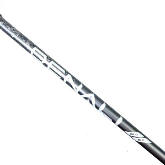 Callaway Quantum Max 3 Wood / 15 Degree / Denali Frost 60 Regular Flex