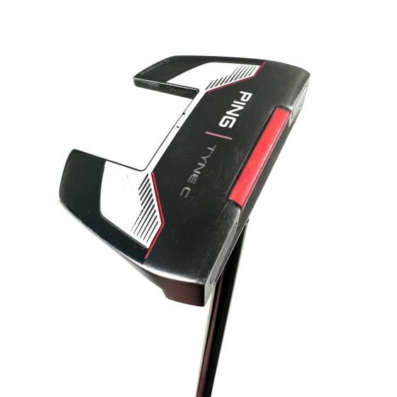 Ping Tyne C 2021 Putter / 32 Inches