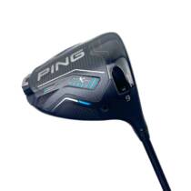 Ping G440K Driver / 9 Degree / Hzrdus RDX Smoke Stiff Flex
