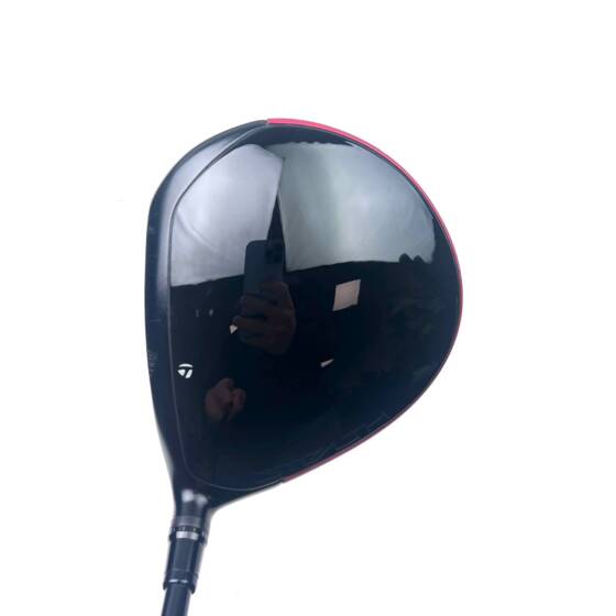 Taylormade Stealth 2 Driver / 10.5 Degree / Ventus 5R Regular Flex