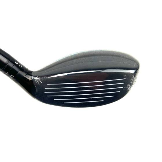 New Left Handed Titleist TSR2 4 Hybrid / 21 Degree / Tensei 1K Blue 65 Regular Flex