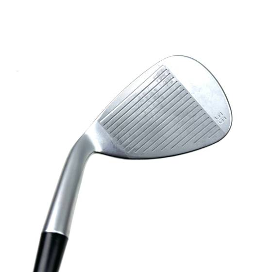 Ping G440 Sand Wedge / 56 Degree / N.S. Pro Tour 105 Tour 105 Regular Flex