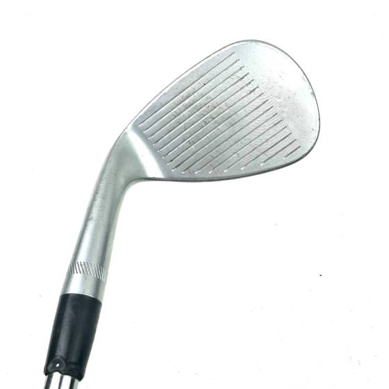 Titleist Vokey Spin Milled Lob Wedge / 58 Degree / True Temper Dynamic Gold Wedge Flex