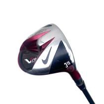 Nike VRS Covert 3 Wood / 15 Degree / Misubishi Kurokage 60g Stiff Flex