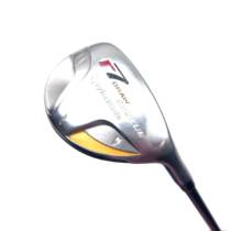 Taylormade R7 4 Hybrid / 22 Degree / Reax 55g Regular Flex