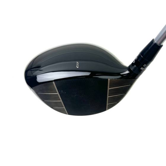 Titleist GT2 Driver / 11 Degree / Air Speeder Regular Flex