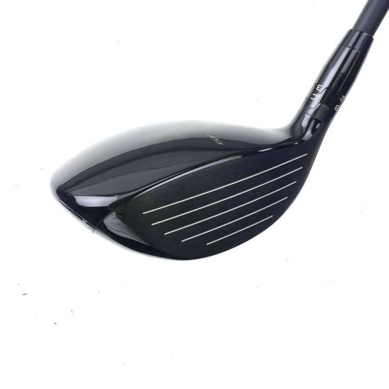 Titleist GT2 3 Wood / 15 Degree / Tensei 1K Blue 65 Stiff Flex