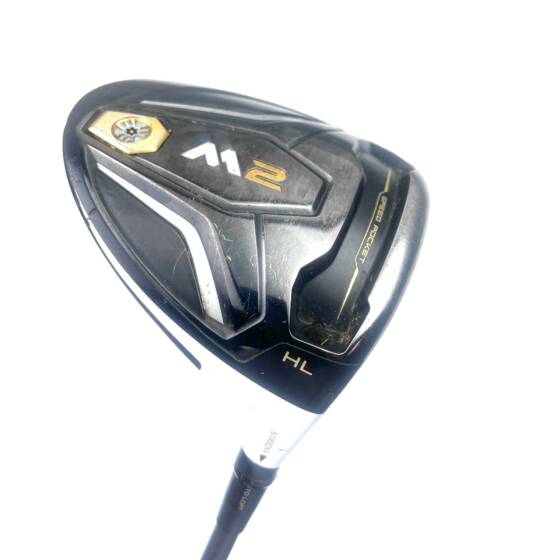 Taylormade M2 2016 Driver / 12 Degree / Accra Regular Flex