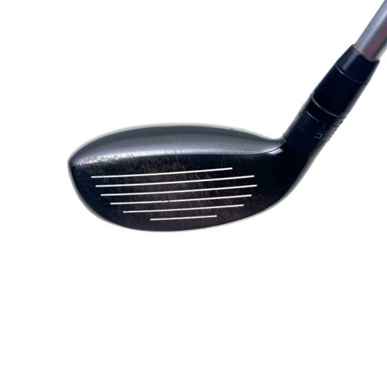 Titleist H1 816 4 Hybrid / 21 Degree / Mitsubishi Diamana 70 Regular Flex