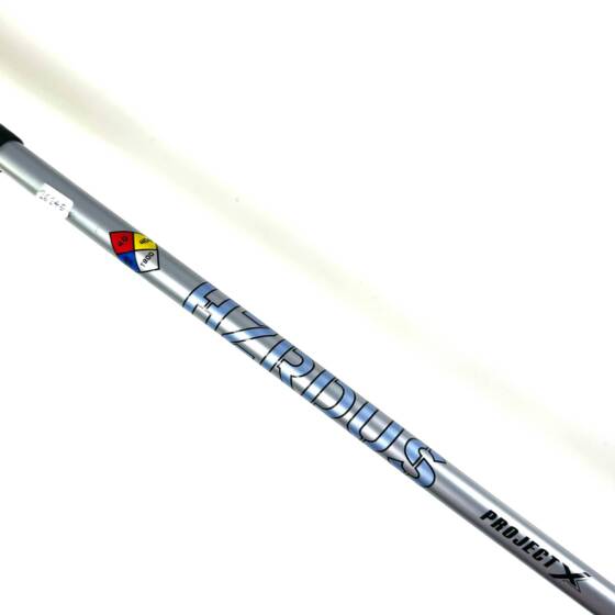 Callaway XR Speed 5 Wood / 18 Degree / Hzrdus Project X 40 Ladies Flex