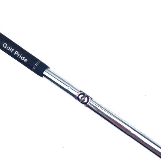 Left Handed Cleveland Smart Sole Gap Wedge / 52 Degree / Smart Sole Regular Flex