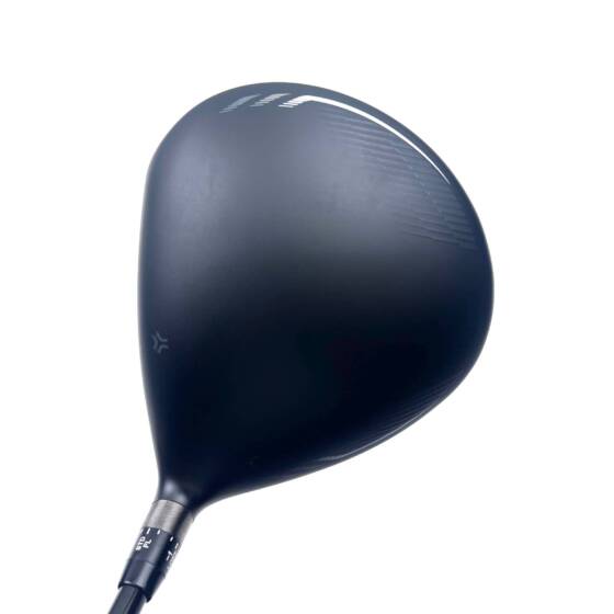 Srixon ZX7 MKII Driver / 10.5 Degree / HZRDUS Gen 4 Regular Flex