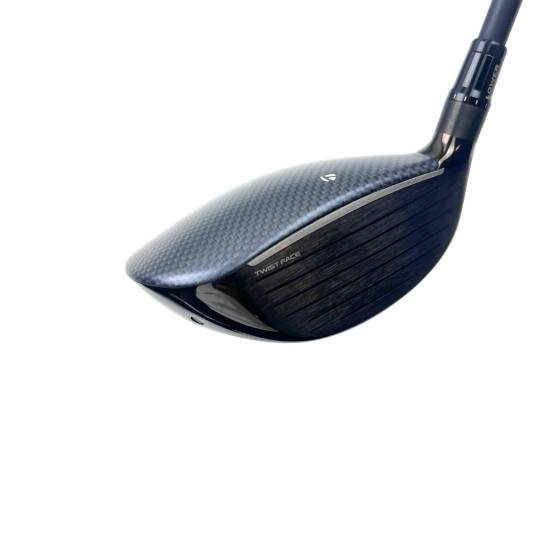 Taylormade QI35 Tour 3 Wood / 15 Degree / Ventus 5R Regular Flex