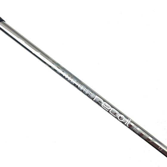 Callaway Big Bertha 2015 4 Hybrid / 22 Degree / Recoil 460 F3 Regular Flex