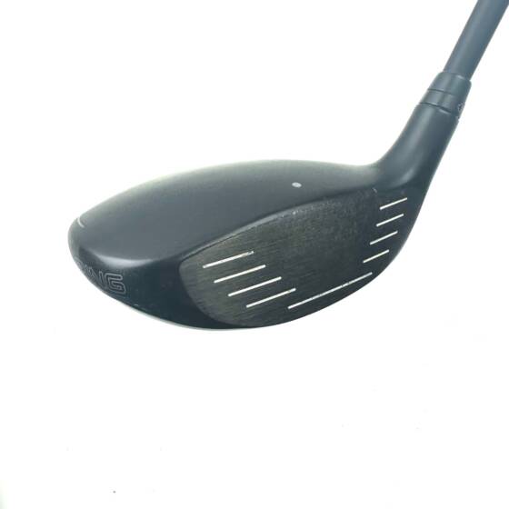 Ping G440 SFT 3 Wood / 16 Degree / Alta CB 65 Senior Flex