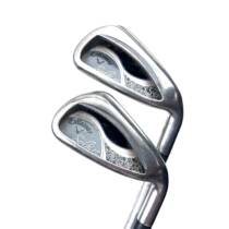 Callaway Soliare Irons / 7-SW / Callaway Soliare Ladies Flex