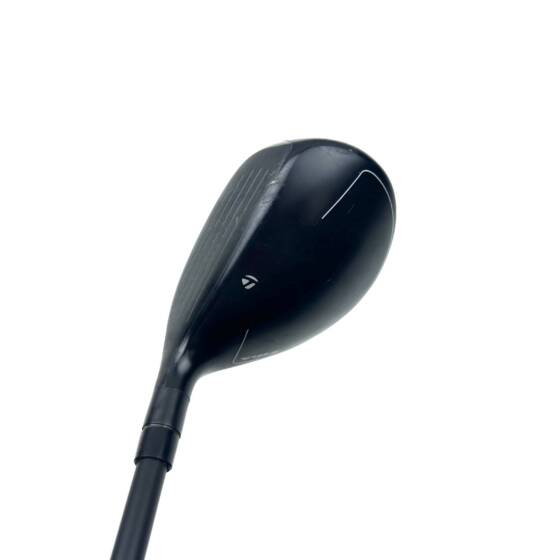 Taylormade RBZ Black 3 Hybrid / 19 Degree / Rocketfuel 65 Regular Flex