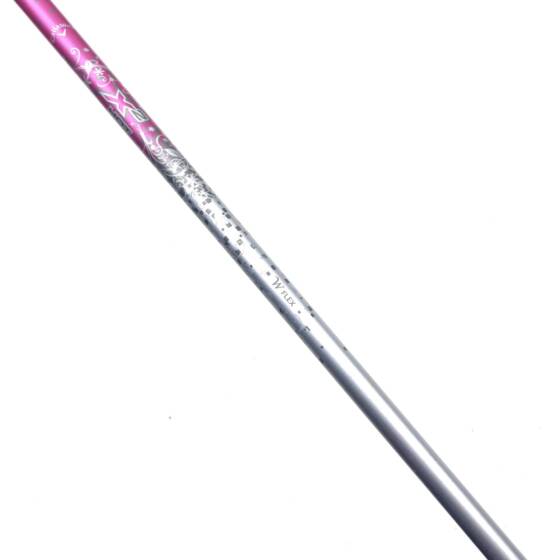 Callaway X2 Hot 3 Hybrid / 19 Degree / Callaway X2 Hot Ladies Flex