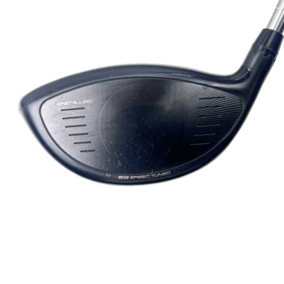 Cobra King F9 Driver / 12 Degree / Helium 49 Regular Flex